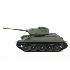 Heng Long 3909-1  1:16 Russian T34 Tank